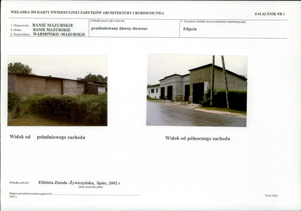 KB - Karta biała, skan nr 9