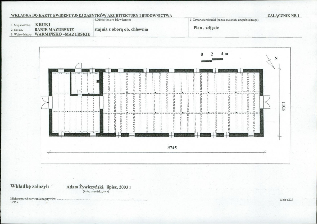 KB - Karta biała, skan nr 5