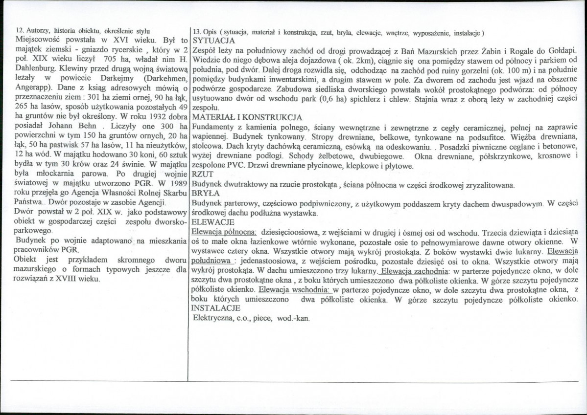 Karta biała, skan nr 2
