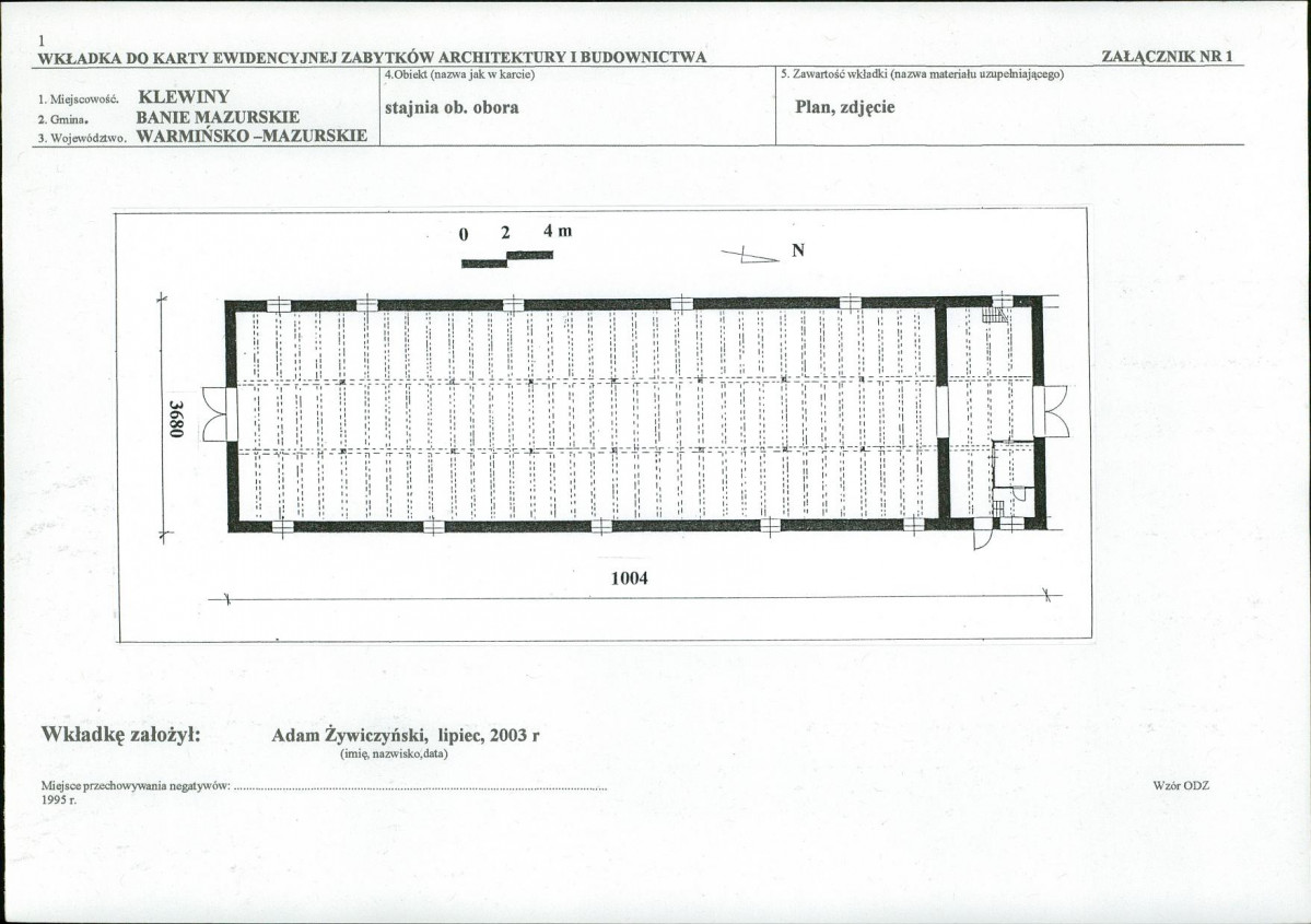 KB - Karta biała, skan nr 5