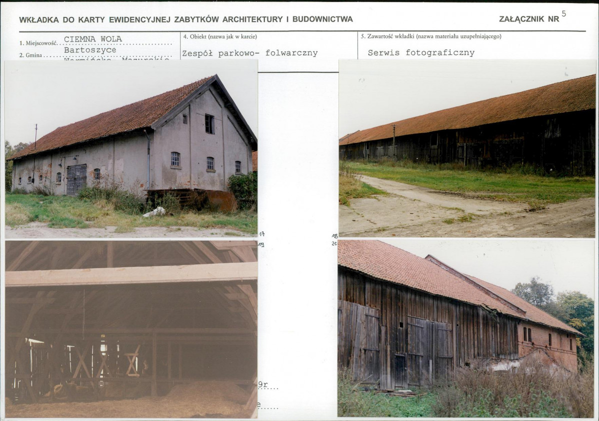 KB - Karta biała, skan nr 13