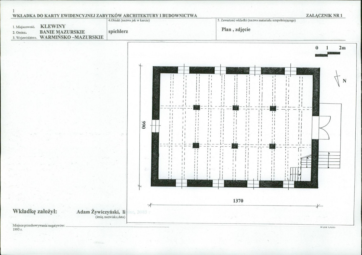 KB - Karta biała, skan nr 5