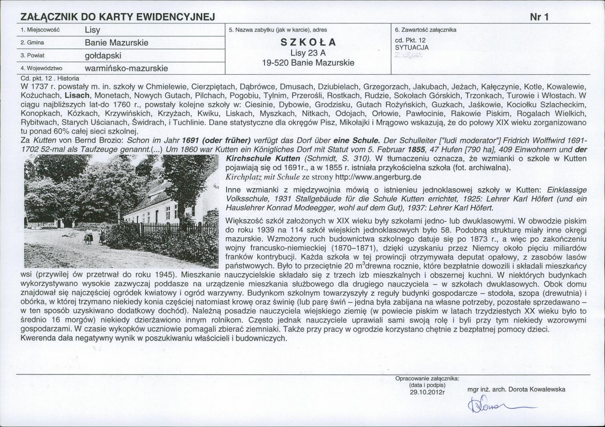 KB - Karta biała, skan nr 5