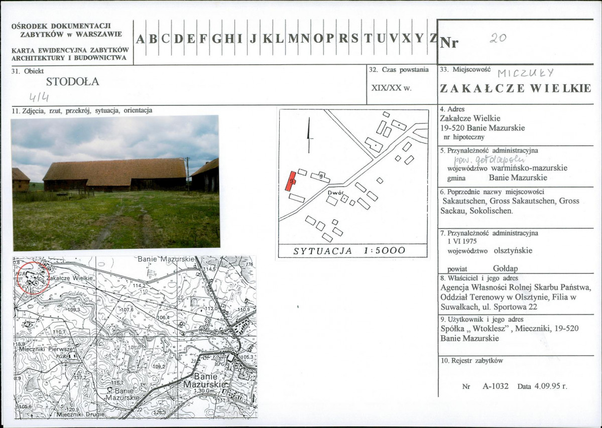 Karta biała, skan nr 1