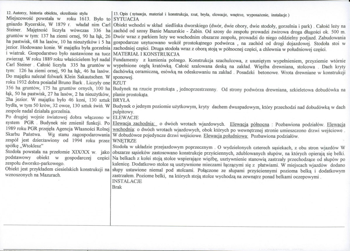 Karta biała, skan nr 2