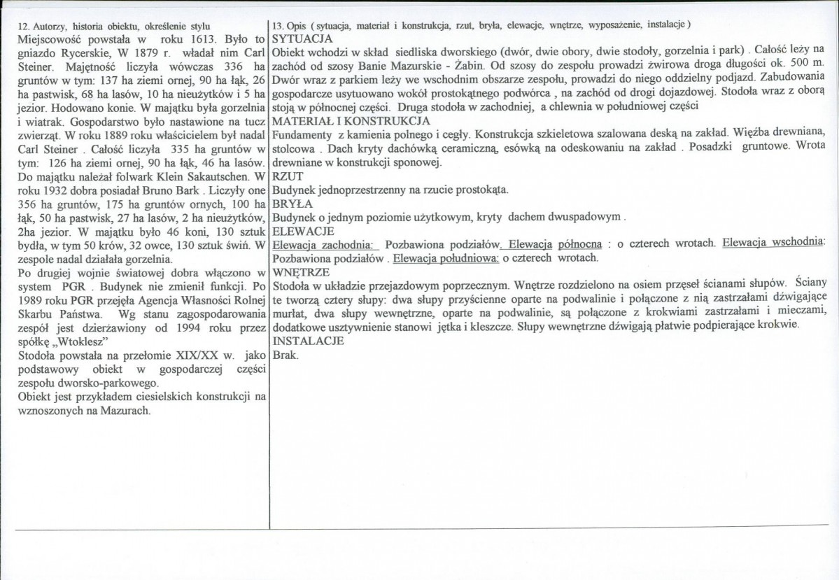 Karta biała, skan nr 2
