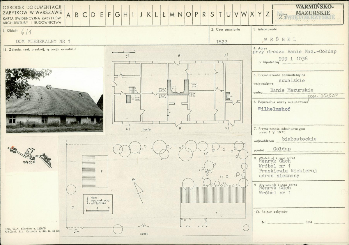 Karta biała, skan nr 1