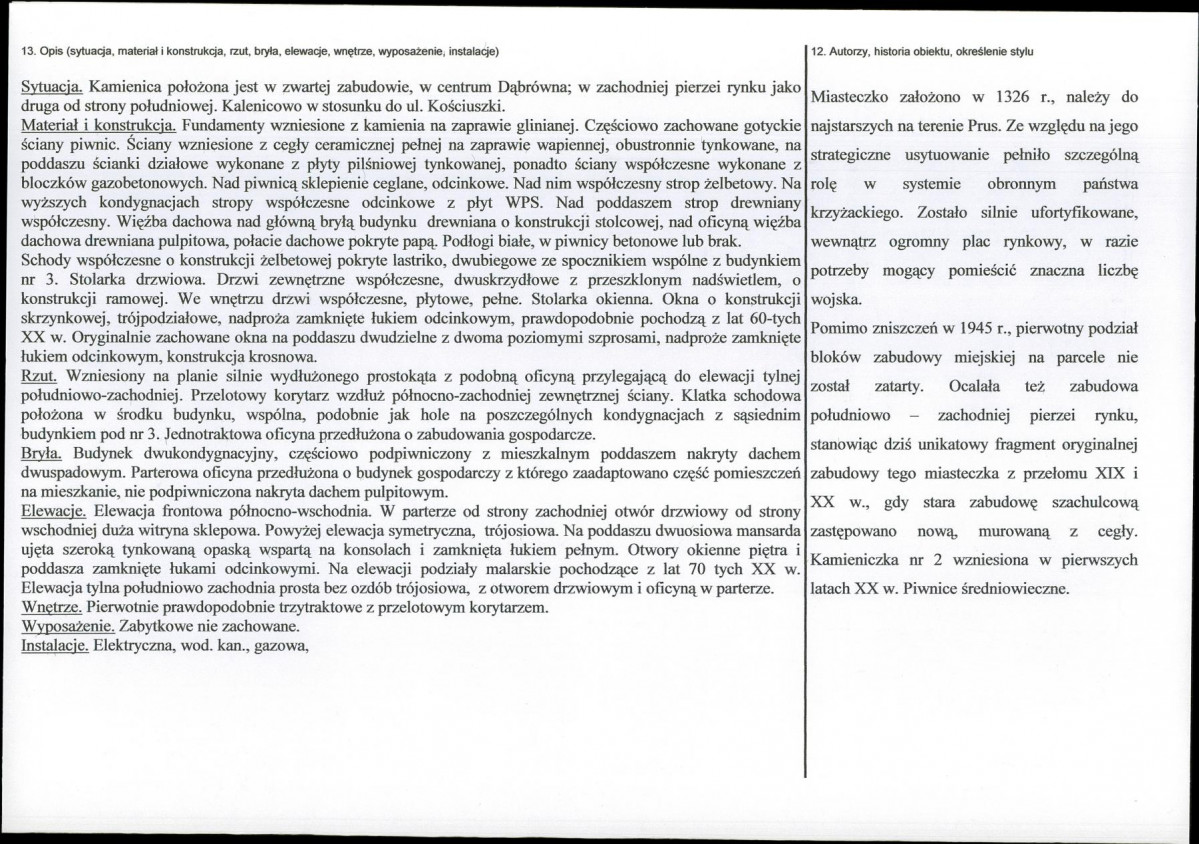 Karta biała, skan nr 2