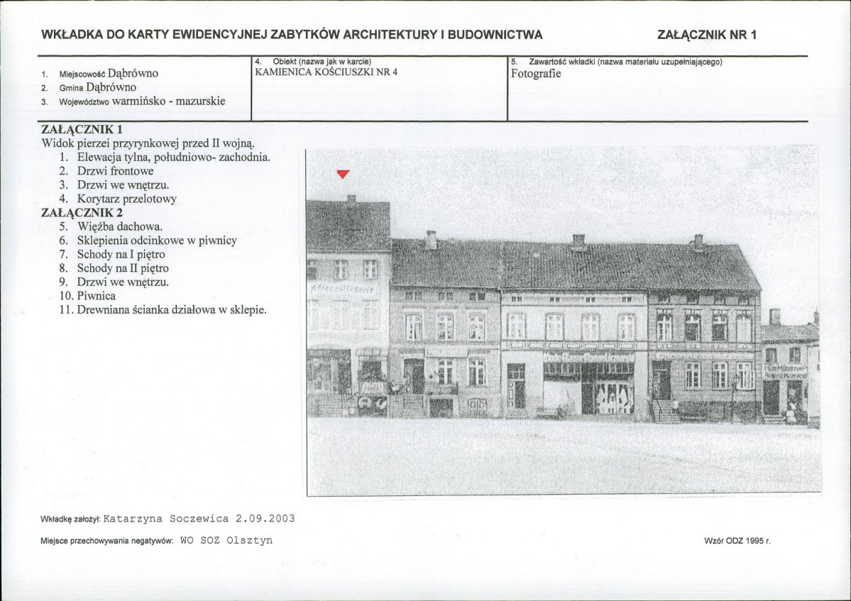 KB - Karta biała, skan nr 5