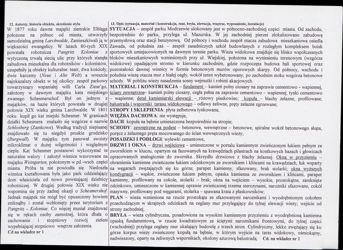 KB - Karta biała, skan nr 2