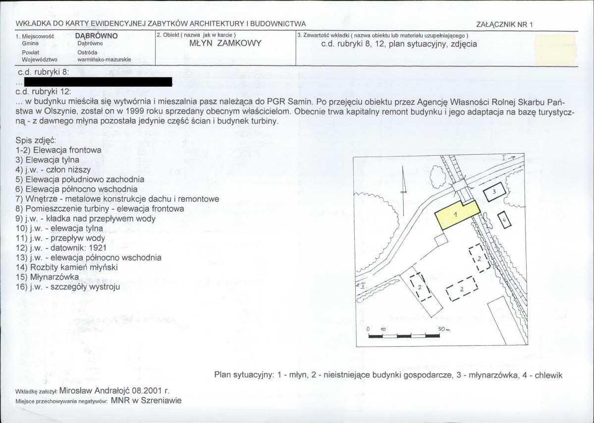 KB - Karta biała, skan nr 5