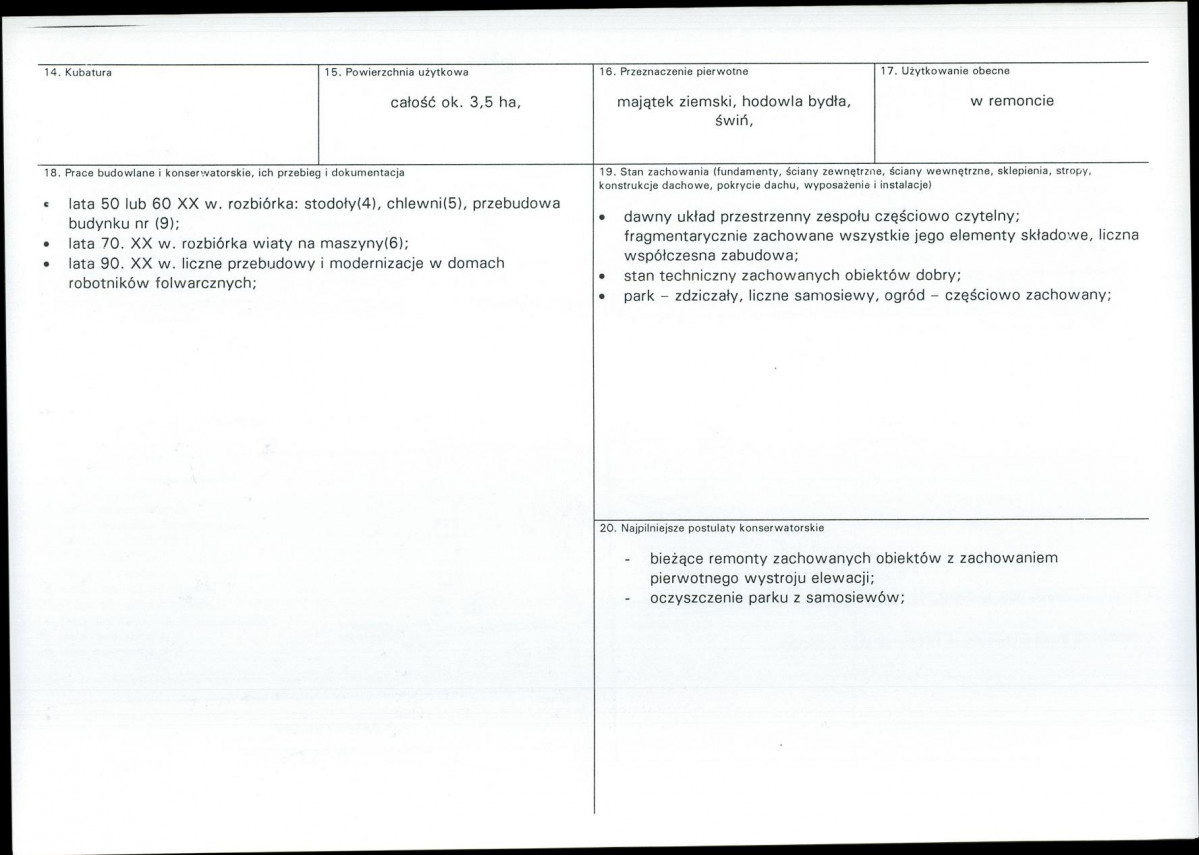 KB - Karta biała, skan nr 3
