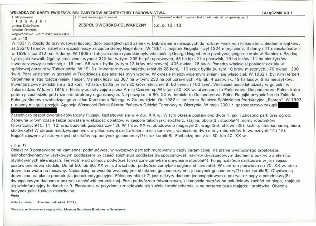 KB - Karta biała, skan nr 5