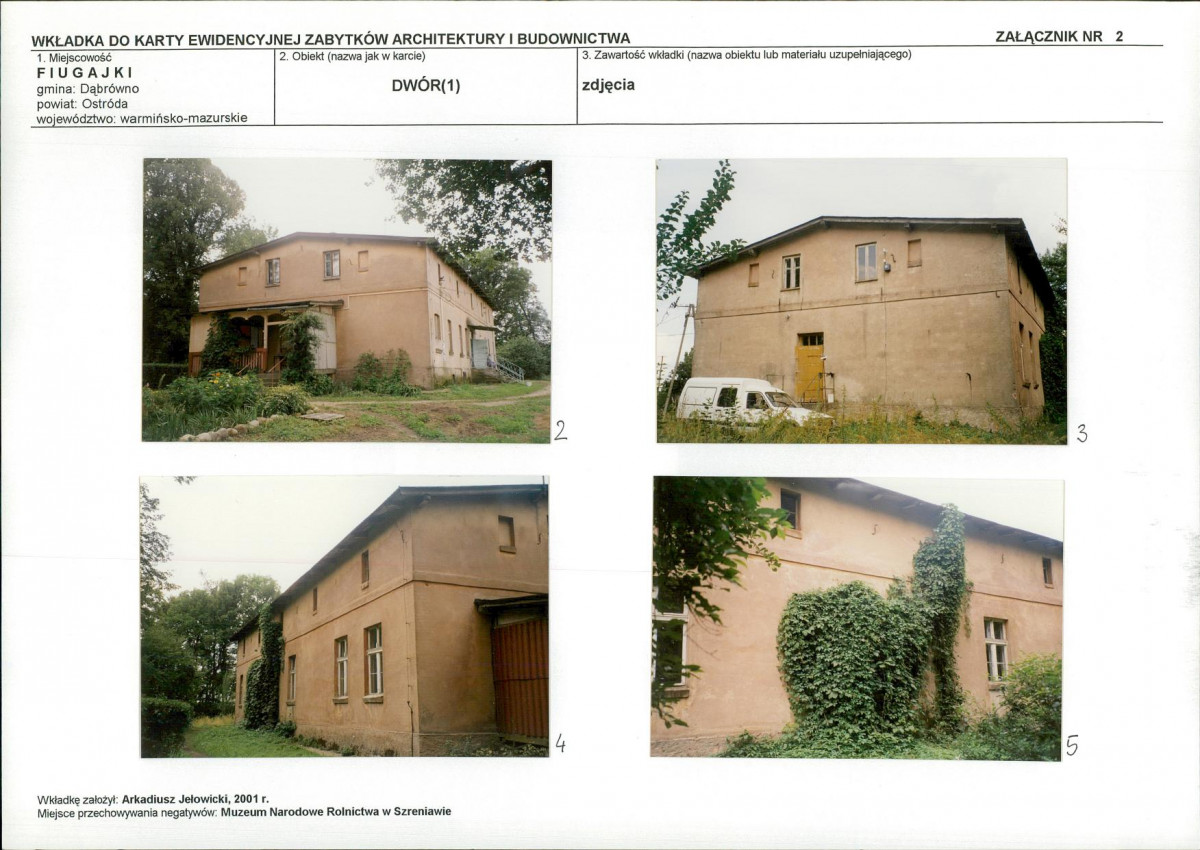 KB - Karta biała, skan nr 7