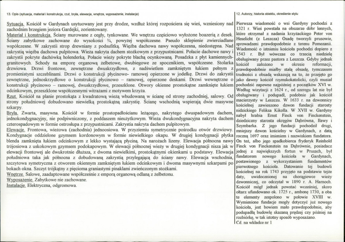 KB - Karta biała, skan nr 2