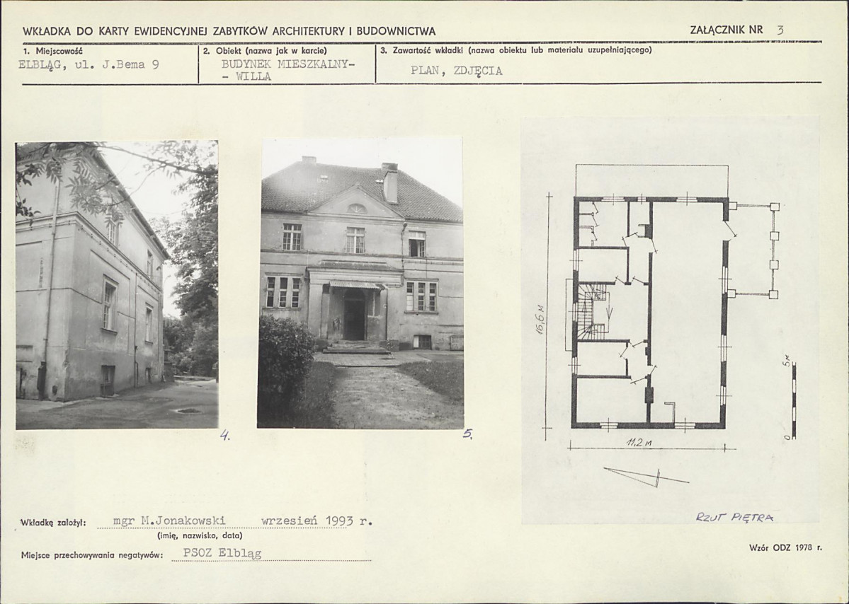 Karta biała, skan nr 9