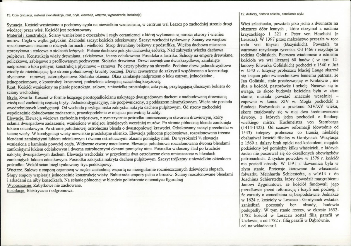 KB - Karta biała, skan nr 2