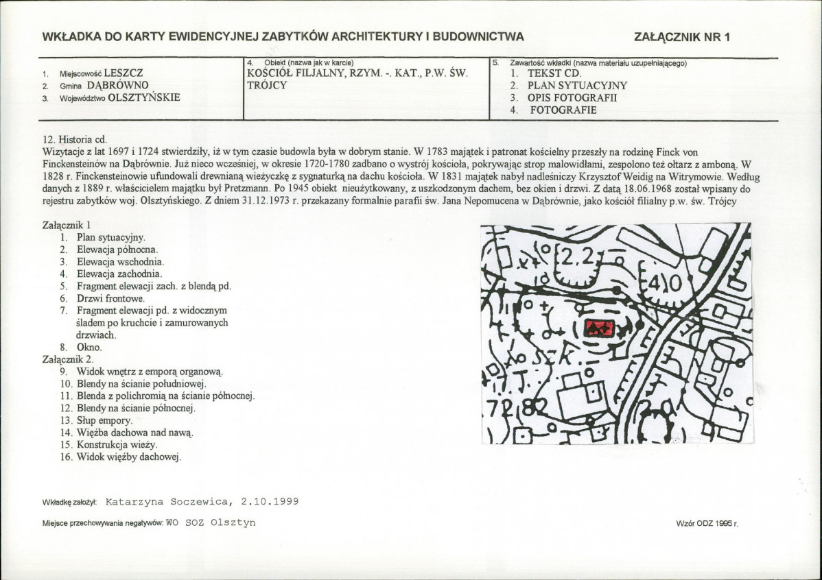 KB - Karta biała, skan nr 5