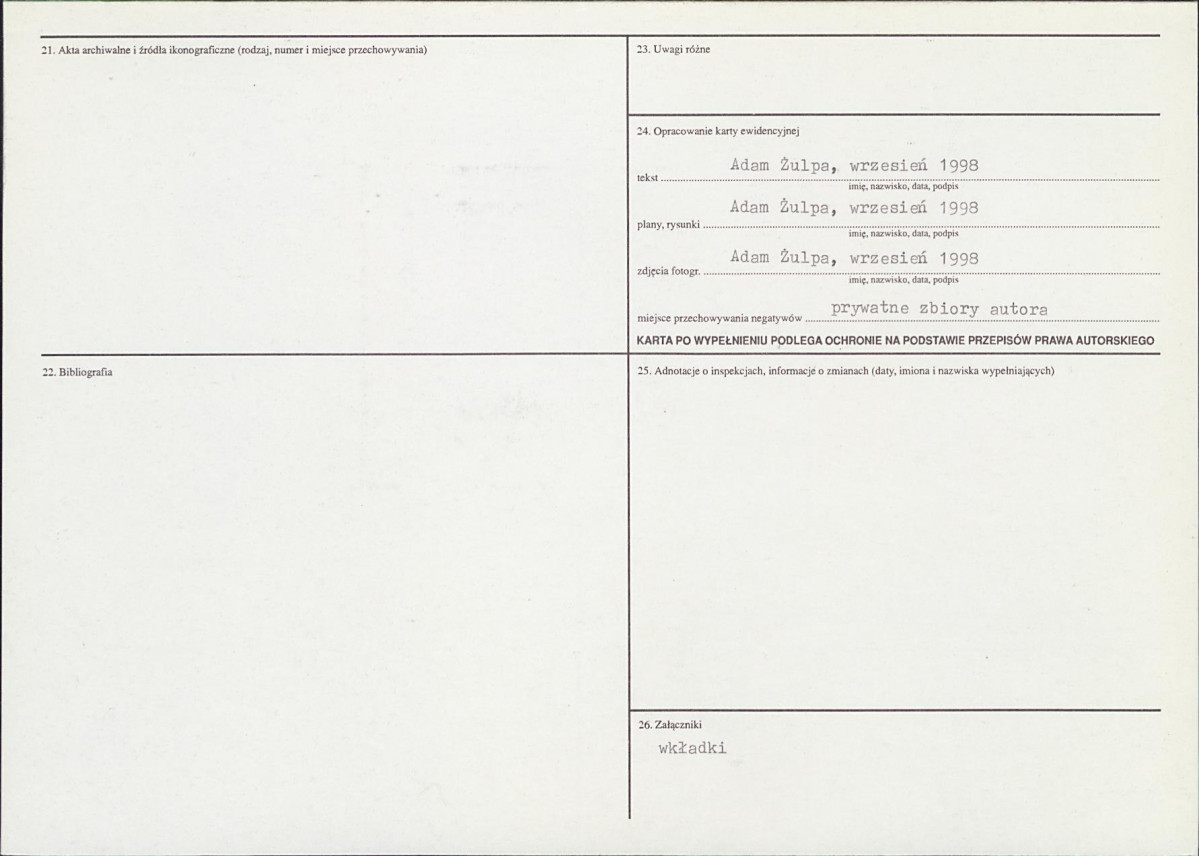 KB - Karta biała, skan nr 4