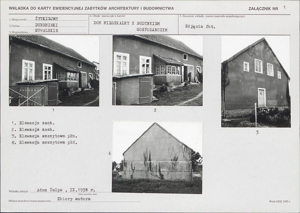 KB - Karta biała, skan nr 5