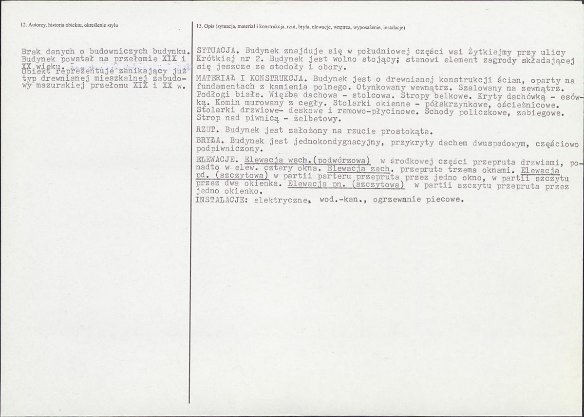 KB - Karta biała, skan nr 2