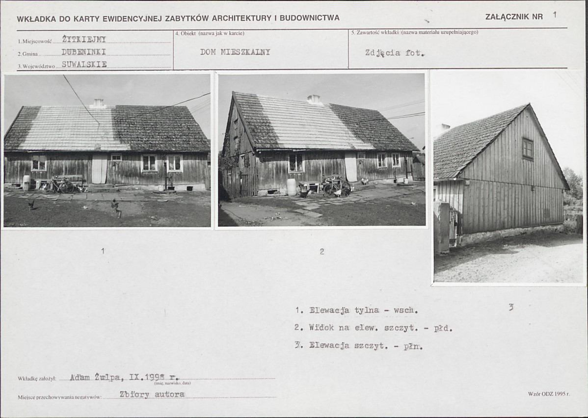 KB - Karta biała, skan nr 5