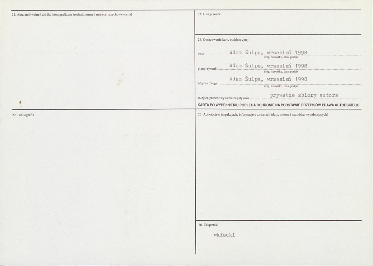 KB - Karta biała, skan nr 4