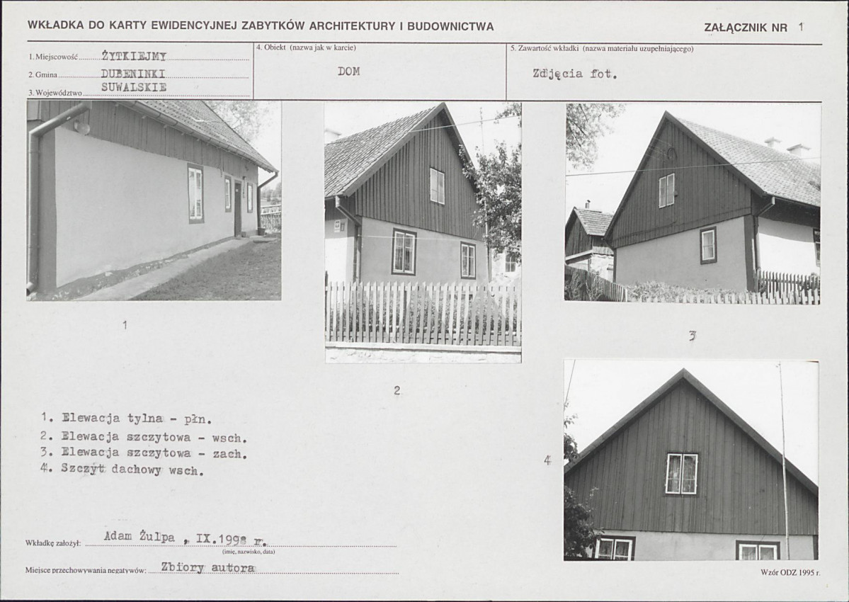 KB - Karta biała, skan nr 5
