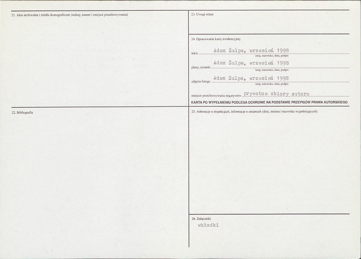 KB - Karta biała, skan nr 4