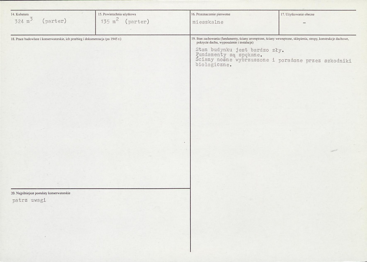 KB - Karta biała, skan nr 3