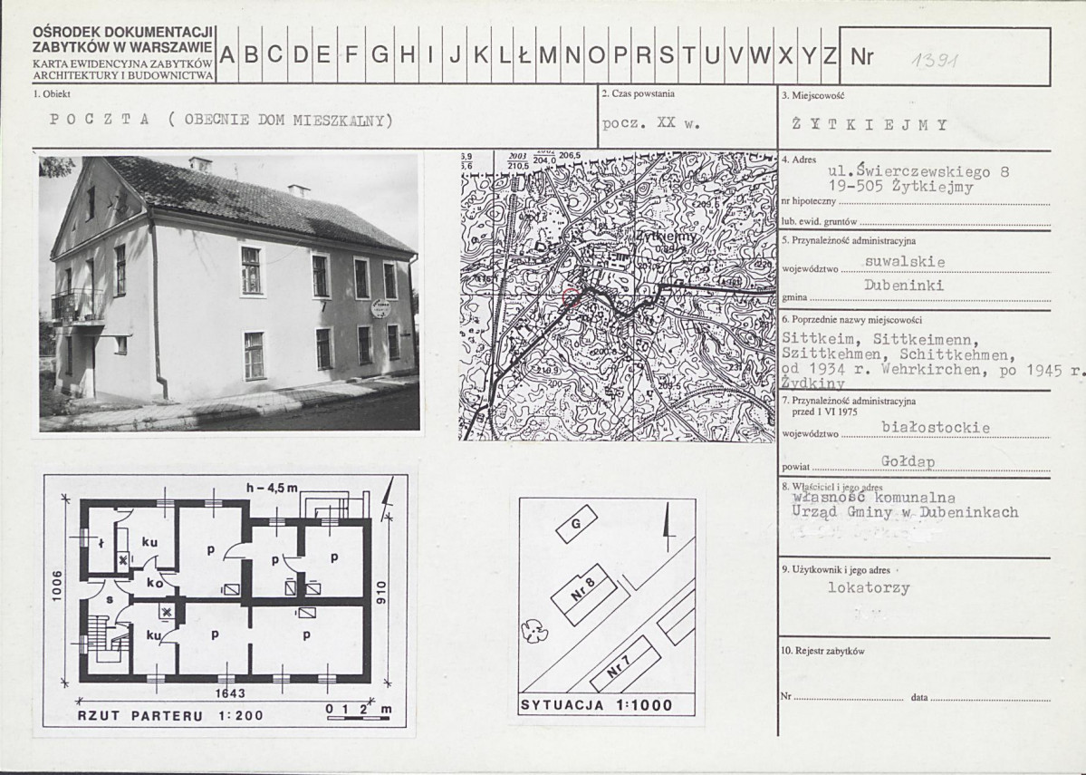 Karta biała, skan nr 1