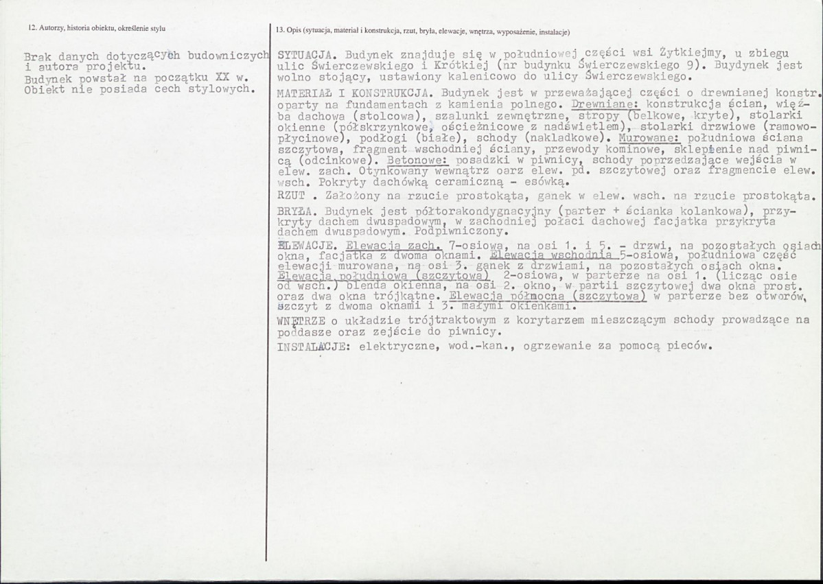 KB - Karta biała, skan nr 2