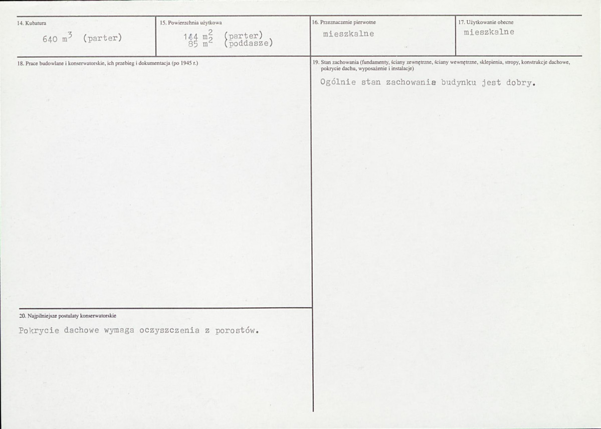 KB - Karta biała, skan nr 3