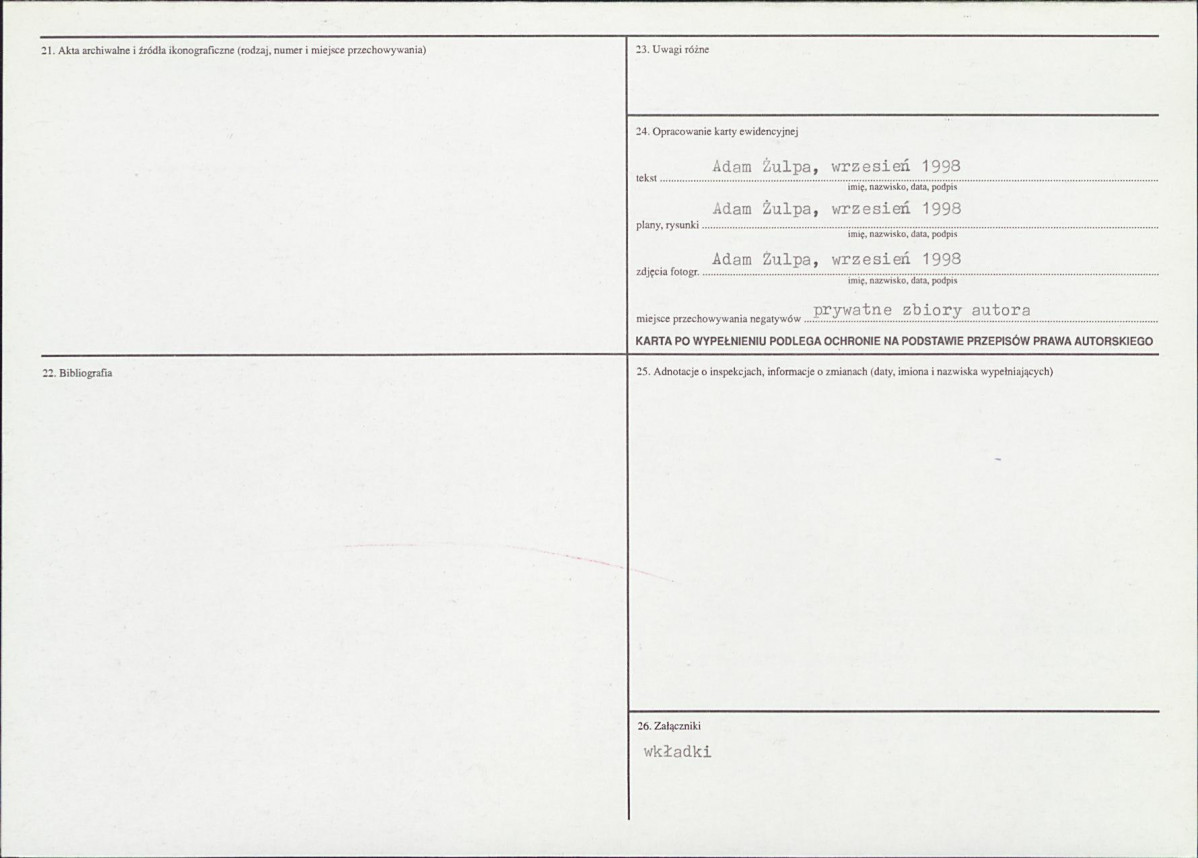 KB - Karta biała, skan nr 4