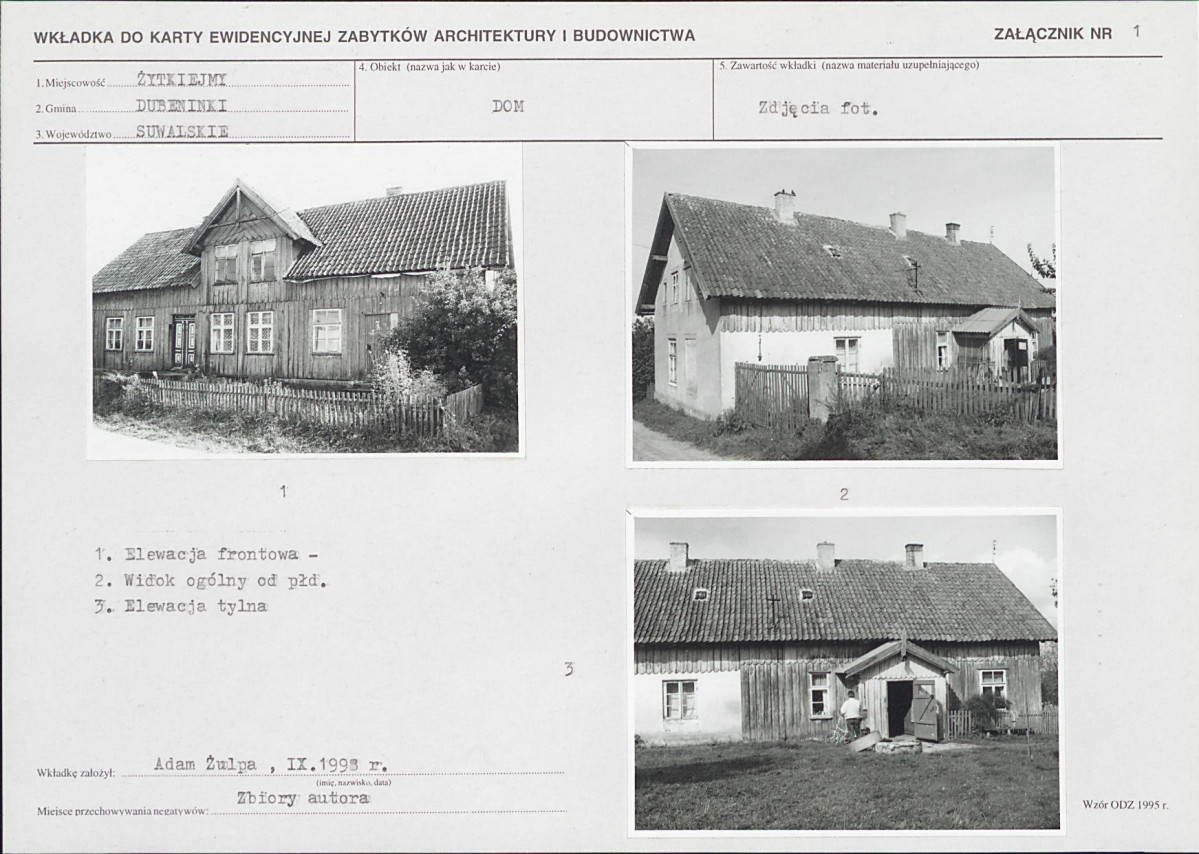 KB - Karta biała, skan nr 5