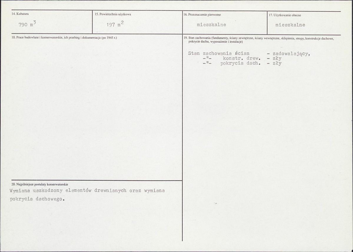 KB - Karta biała, skan nr 3