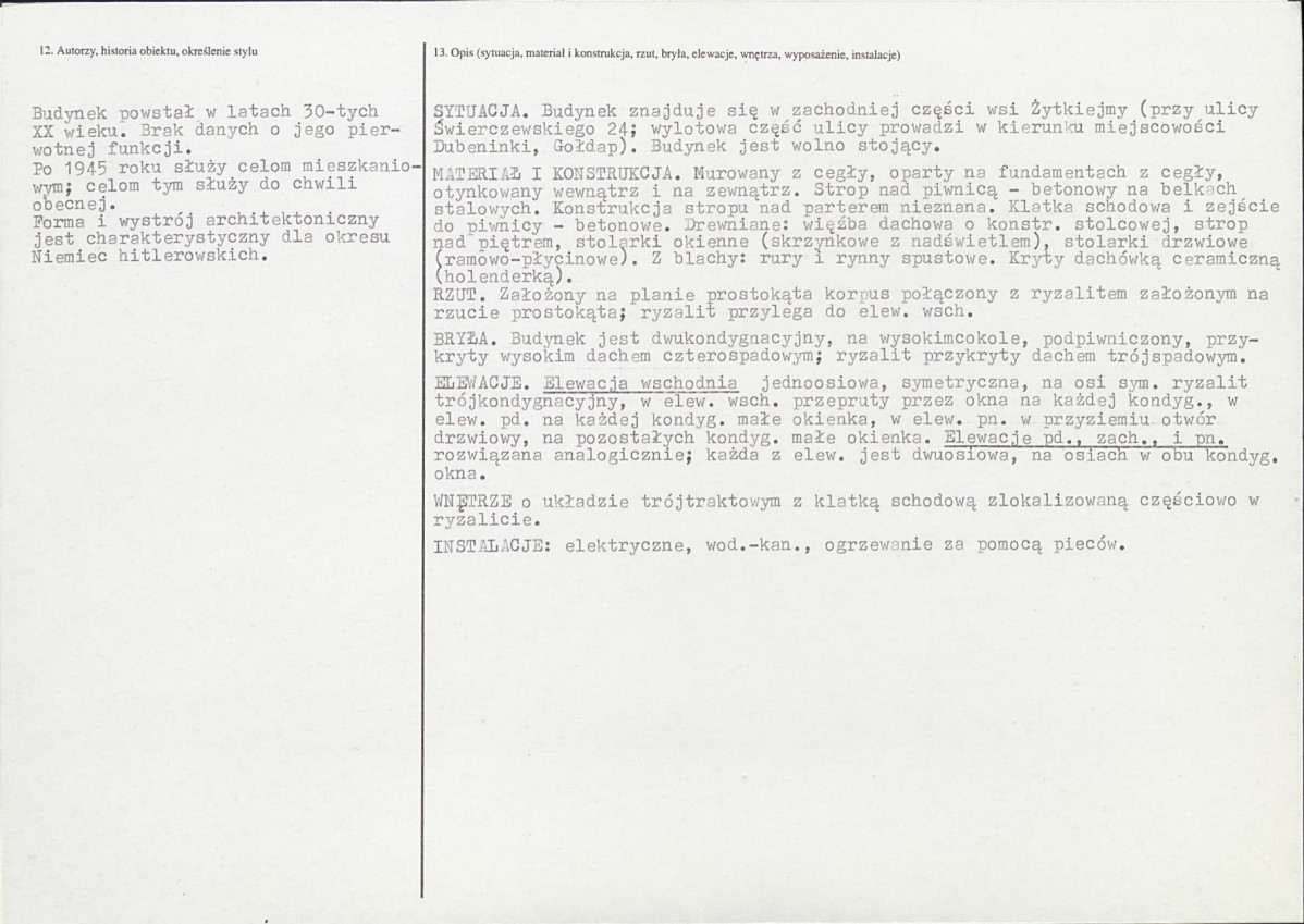 Karta biała, skan nr 2