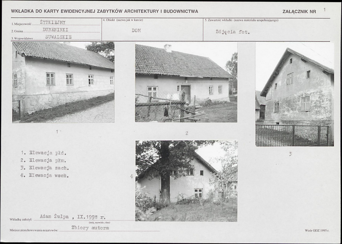 KB - Karta biała, skan nr 5