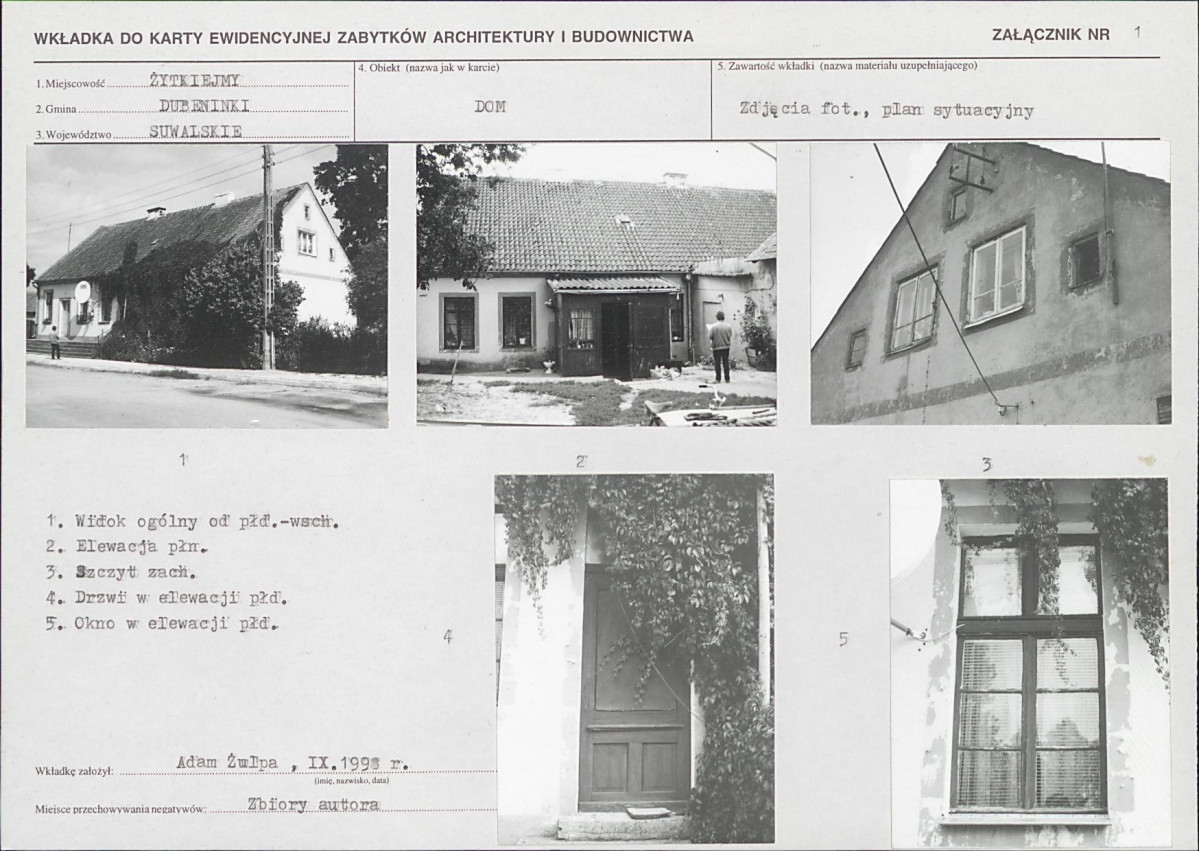 KB - Karta biała, skan nr 5