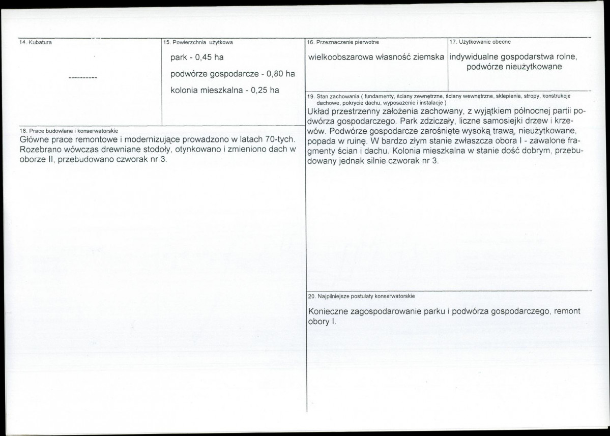 KB - Karta biała, skan nr 3