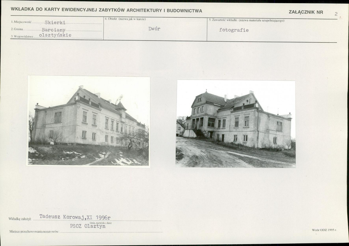 Karta biała, skan nr 7