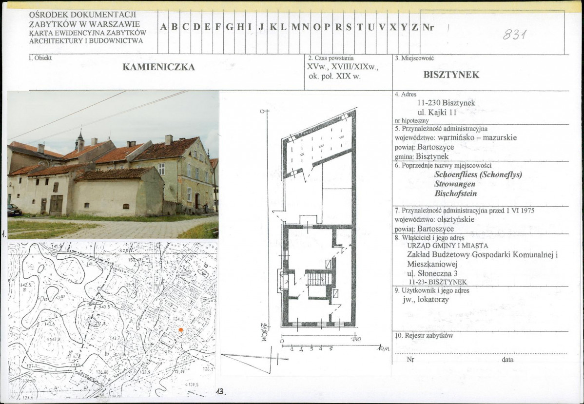 Karta biała, skan nr 1