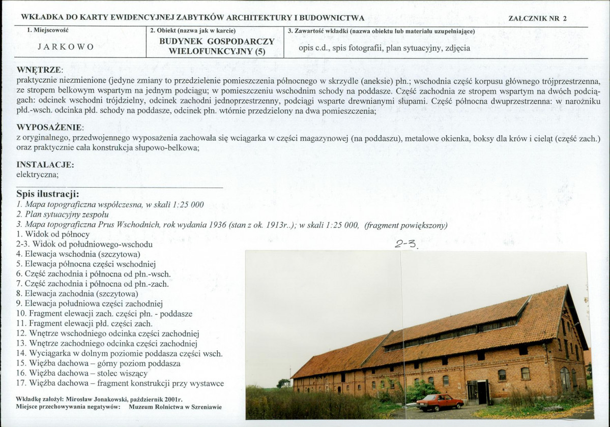 KB - Karta biała, skan nr 7