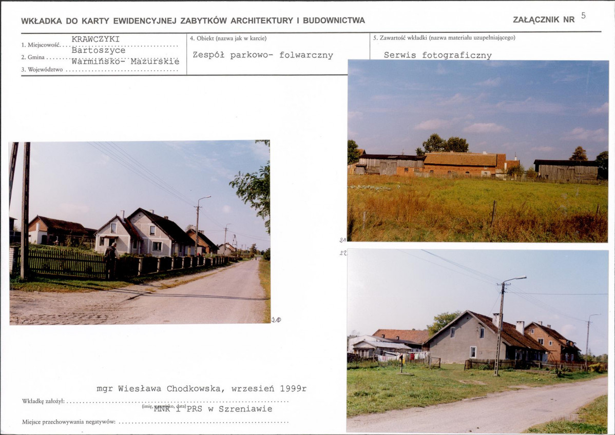 KB - Karta biała, skan nr 13