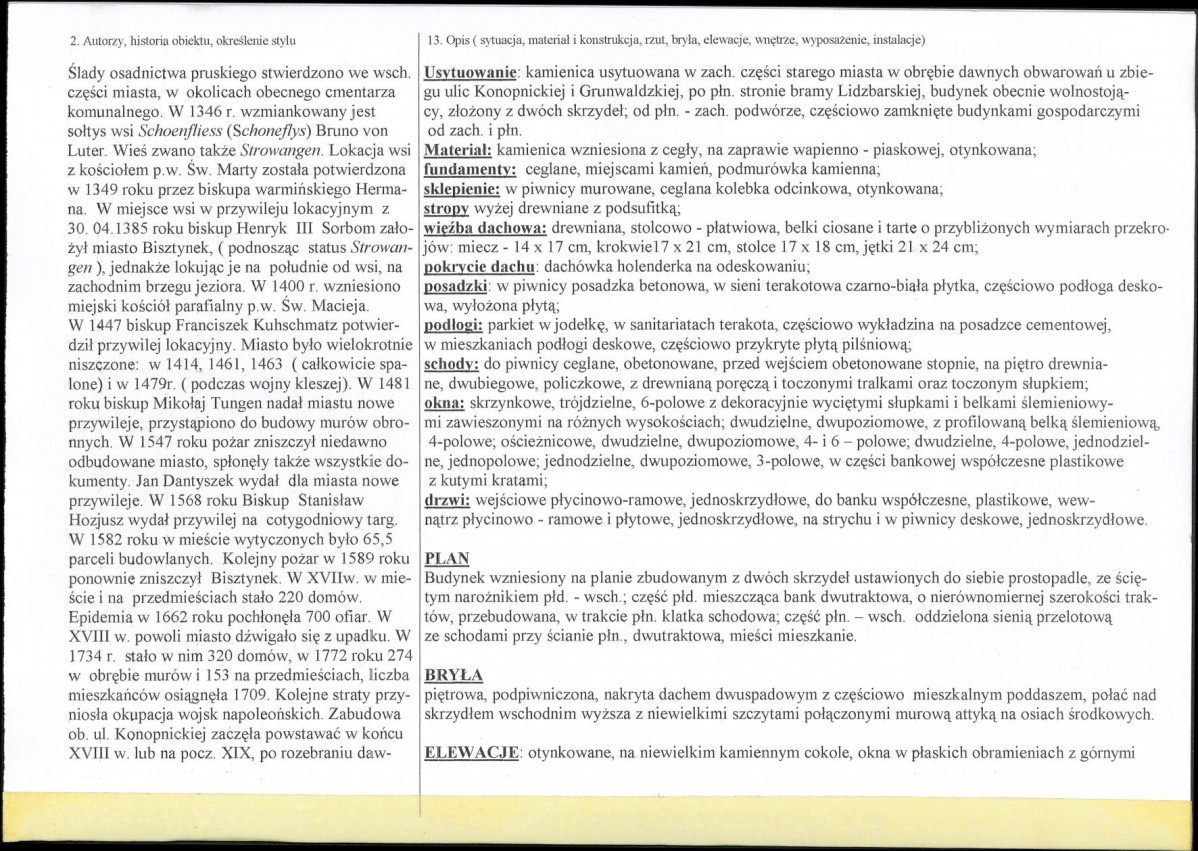 Karta biała, skan nr 2