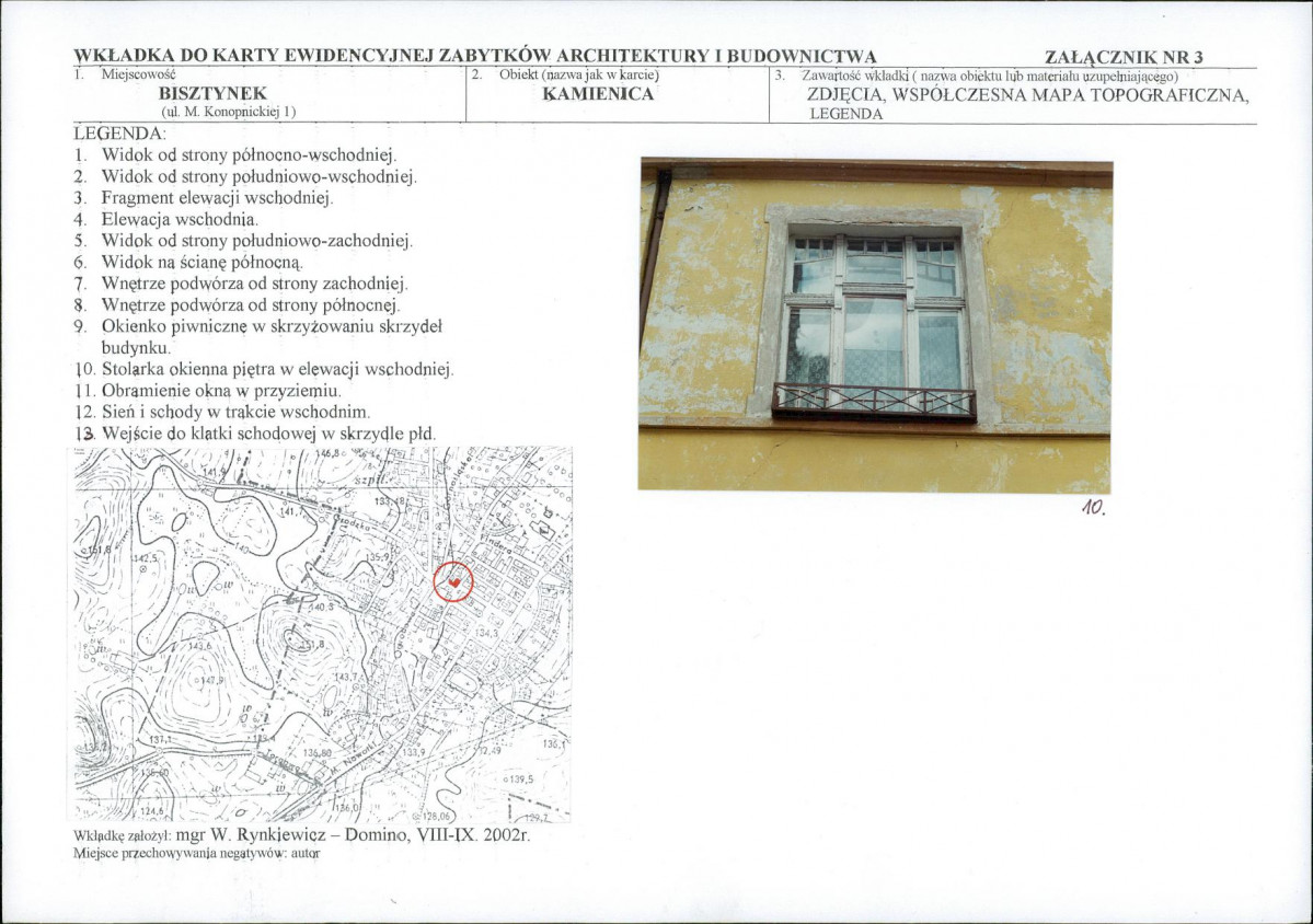 Karta biała, skan nr 9