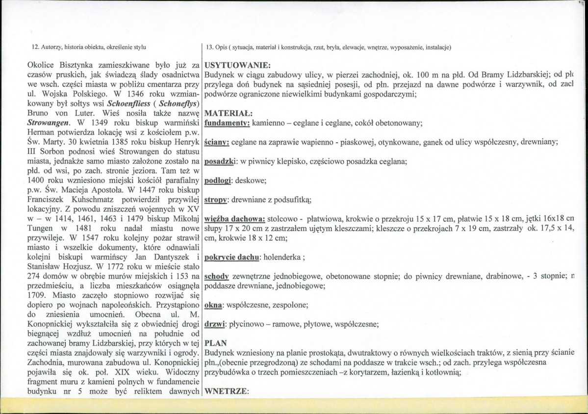 KB - Karta biała, skan nr 2