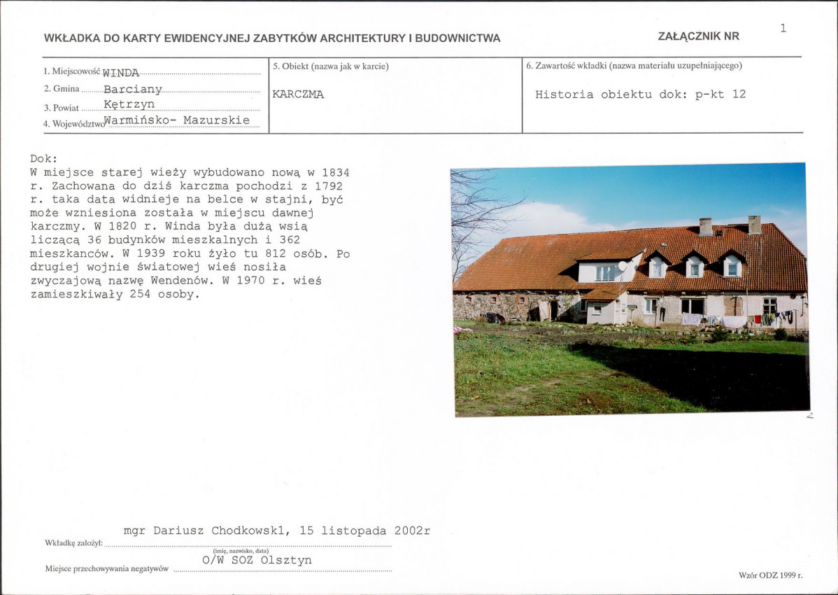 KB - Karta biała, skan nr 5