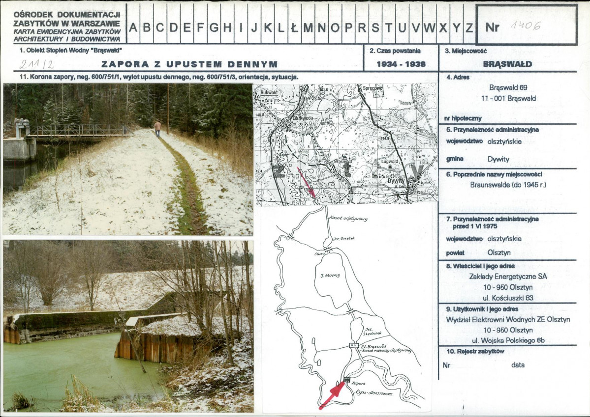 Karta biała, skan nr 1