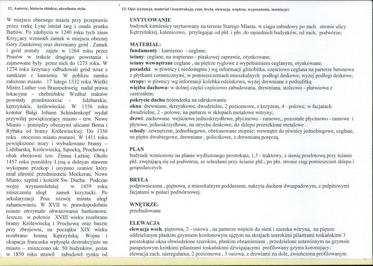 Karta biała, skan nr 2